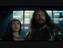 映画『Justice League／ジャスティス・リーグ』予告編 #4