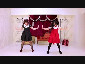 【りりあ×ありしゃん】ロミオとシンデレラ【初コラボ】