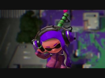 【スプラトゥーン2】竹竹竹竹竹竹竹竹竹竹竹竹竹【ナワバリバトル】Part30
