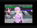 ボカロでカバー　夢をあきらめないで　VY1V4_SOFT &ユカリ