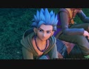【PS4】DQ11を全縛りで実況プレイ　part.76