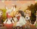 けものフレンズ　とは　～誕生、ブーム、けもフレ騒動、2期、まとめ～