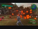 【地球防衛軍4.1】EARTH DEFENSE FORCES4.1 初見実況プレイ280