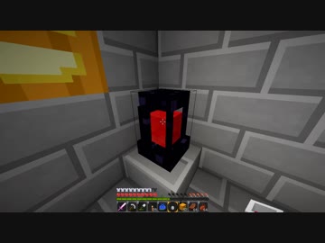 【APヘタリア】裏枢軸眉毛のMinecraft -12-