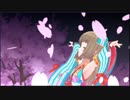 【デレステMV?】祈りの花（桜の頃）