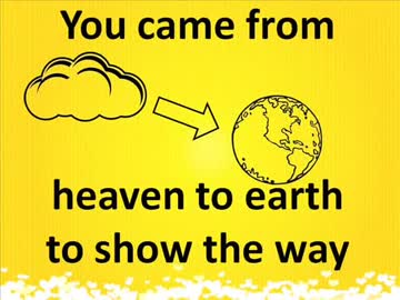 Lord I Lift Your Name On High