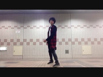 【まさき】quiet room 踊ってみた 【オリジナル振り付け】