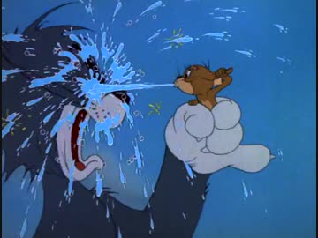 ホモと見るトムとジェリー.part2