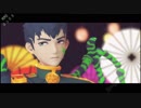 【MMD】総帥で極楽浄土【#コンパス】