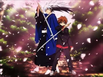 ぬらりひょんの孫 Op Fast Forward Full ニコニコ動画