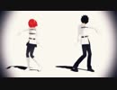 【MMD】1部の色んな人で九龍レトロ【fgo】