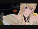 【MMD艦これ】スパ子ちゃんでワールドイズマイン（モデルテスト）