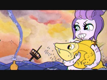 【実況】　カートゥーンアニメの世界を旅する　＃9