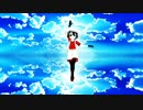 [MMDけもフレ]かばんちゃんで極楽浄土