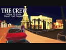 【The crew】とらべる＆ぽにーている！第6回【結月ゆかり実況】