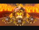 【実況】砕けるのが仕事 スーパーマリオ3Dワールドでたわむれる Part8