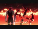 血界戦線 & BEYONDのOPを栗林みな実の「BELIEVE」にしてみる
