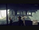【実況プレイ】NieR:Automata(ニーアオートマタ)　Part10