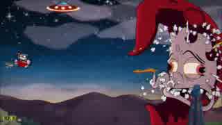 【Cuphead】オールSランクを目指す3【ゲーム実況】