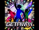 GETAWAY(Long Version)／浦田隆志・平田久美子