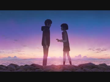 【MAD】君の名は。× ベルハーasthma【BELLRING少女ハート】