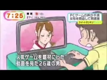 ホモと聞く歌手の声がイメージと違う曲