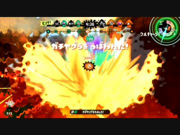 【S+23,25,6】生存戦略ガチマスピナーその134【バレデコ＆バレスピ】