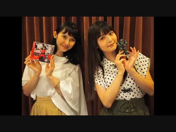 サヤエンド～市川紗椰と語るディープな世界（ゲスト：上坂すみれ）