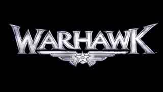 WARHAWK 10th 記念MV