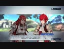 ファイアーエムブレム無双　絆会話まとめpart12