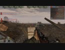 【BF1942 FHSW】Battle_of_Stalingrad スターリングラードの戦い