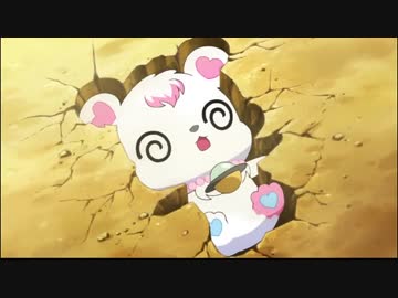 ホモと見る白熊と羊駱駝