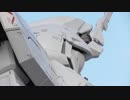 実物大ユニコーンガンダムを色んな角度から撮影(夕方の変形～夜演出）