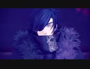 【MMD刀剣乱舞】Bubbletop【燭台切/お着替え】