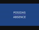 【NNI】Absence【オリジナル曲】