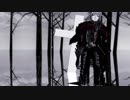 【Fate/MMD】エデン【EXTRA黒ランサー】