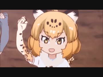 トモダチはまほう！　ごらく部ver