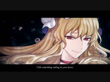 【東方ヴォーカルPV】ENDLESS FANTASY/暁Records公式【リメイク版】