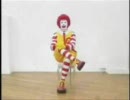 ドナルドの詰め合わせ（アス比修正版）