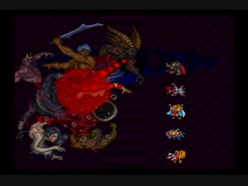 ロマサガ2 普通にプレイという名の縛りプレイをやってみる part30