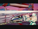 【Redout】目指せ完走！狂気の暴発TBチャレンジ in Europa