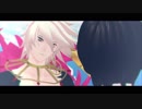 【Fate/MMD】 No title ver.カルナ/アルジュナ