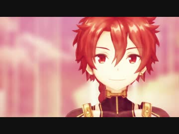【Fate/MMD】カiガiリiビiト【アレキサンダー】