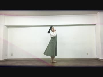 【とお誕!】　バレリーコ　【踊ってみた】