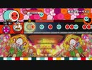 【TJAP2forPC・創作譜面】熱色スターマイン