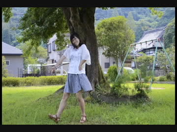 【りるにゃん】恋空予報 踊ってみた【祝19歳!】