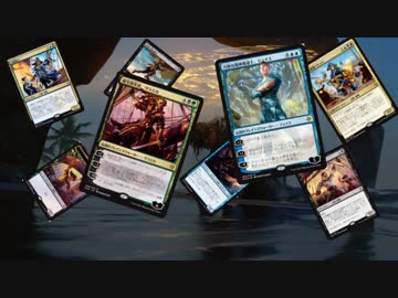 【MTGスタン】ヴラスカ「ジェイスー！私達の仲間になれーー！！」