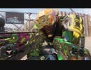 【COD BO3】装備頼りの対人戦307【TDM】