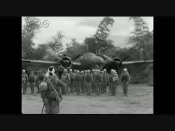一〇〇式重爆撃機(呑龍)  Ki-49