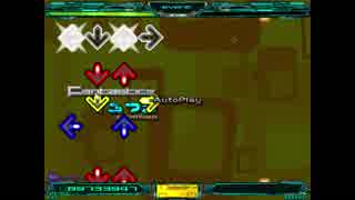 【Stepmania】yellow head joe 手譜面